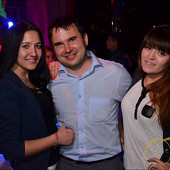 PARTY FOR EVERYBODY фото 56