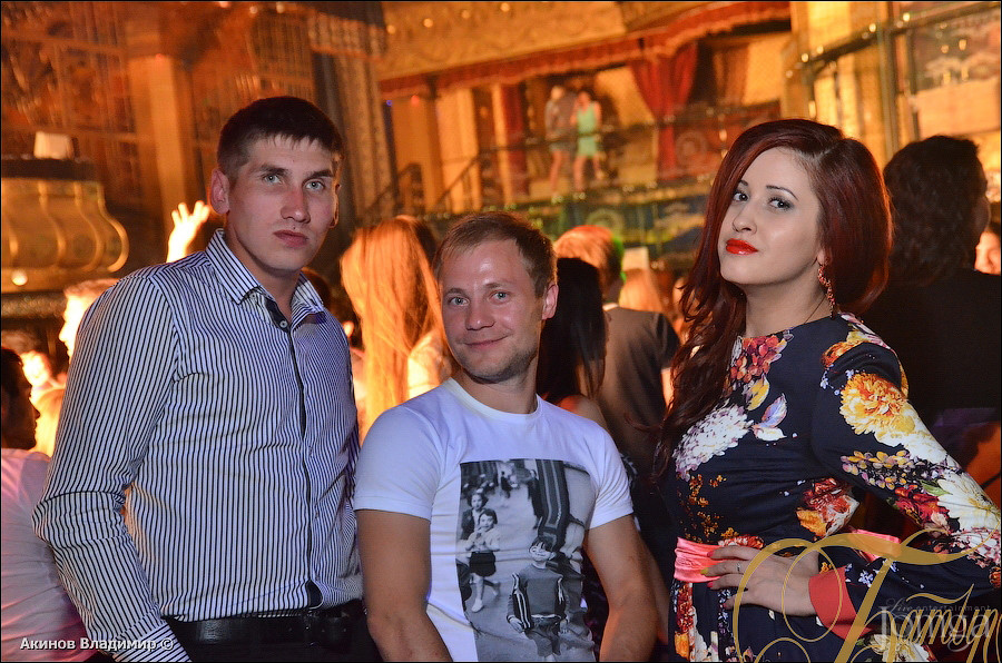 Фотография с СЛАДКАЯ ЖИЗНЬ в Батыр