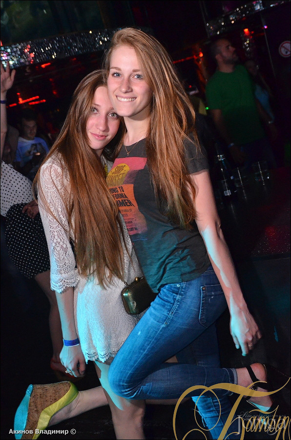 Фотография с СЛАДКАЯ ЖИЗНЬ в Батыр