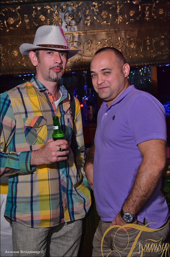 Фотография с СЛАДКАЯ ЖИЗНЬ в Батыр