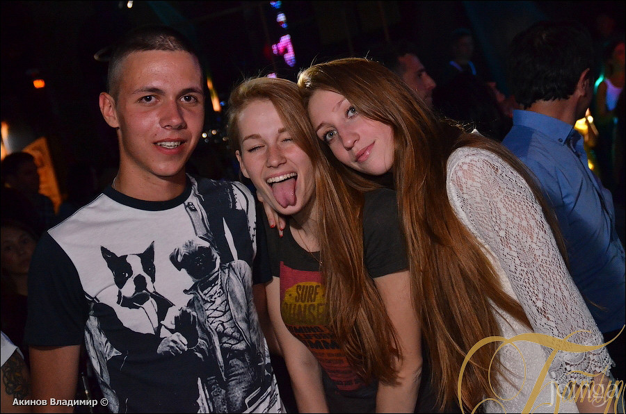 Фотография с СЛАДКАЯ ЖИЗНЬ в Батыр