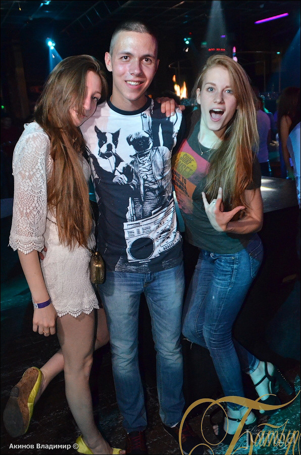 Фотография с СЛАДКАЯ ЖИЗНЬ в Батыр