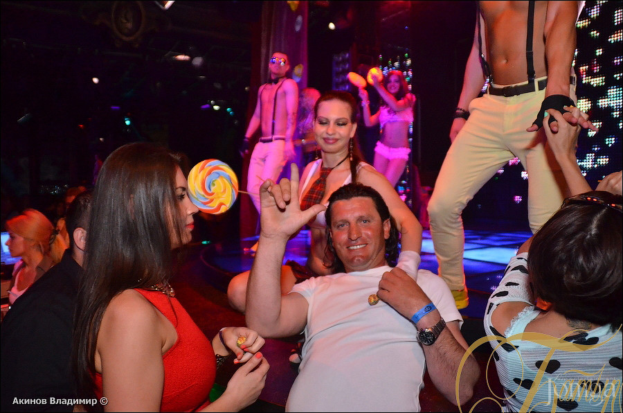 Фотография с СЛАДКАЯ ЖИЗНЬ в Батыр