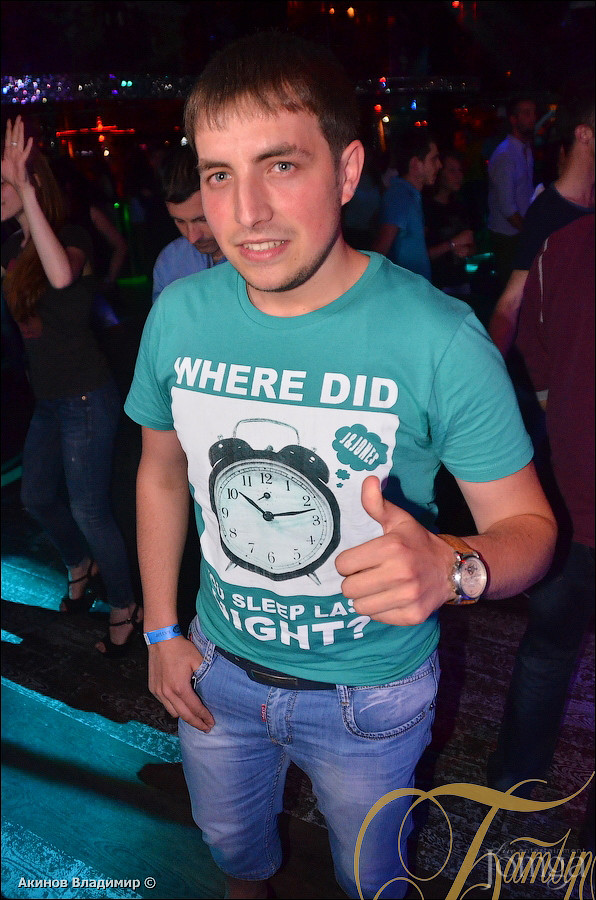 Фотография с СЛАДКАЯ ЖИЗНЬ в Батыр