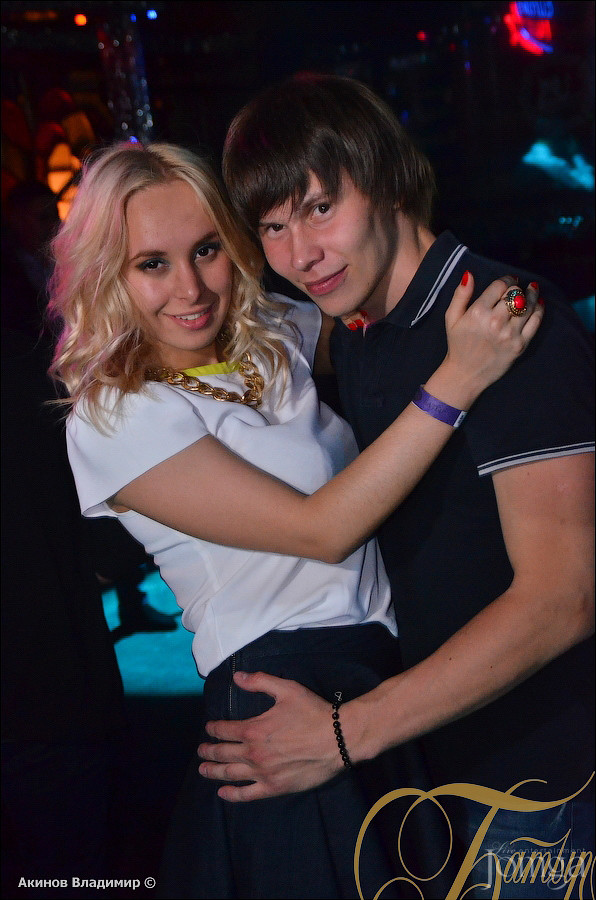 Фотография с СЛАДКАЯ ЖИЗНЬ в Батыр