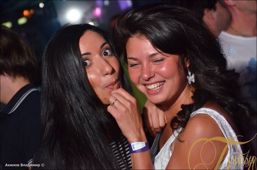 Фотография с СЛАДКАЯ ЖИЗНЬ в Батыр