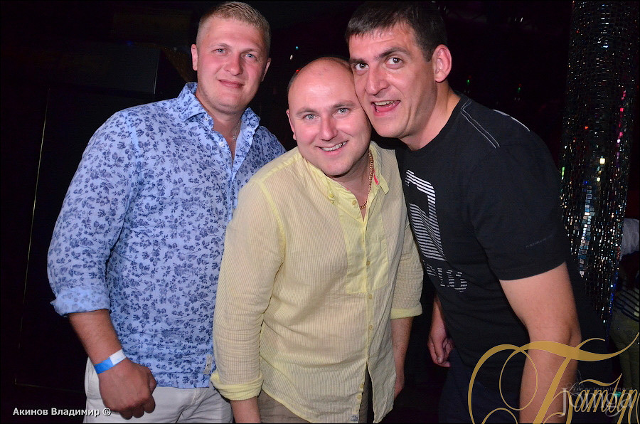 Фотография с СЛАДКАЯ ЖИЗНЬ в Батыр