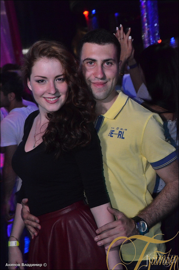 Фотография с СЛАДКАЯ ЖИЗНЬ в Батыр