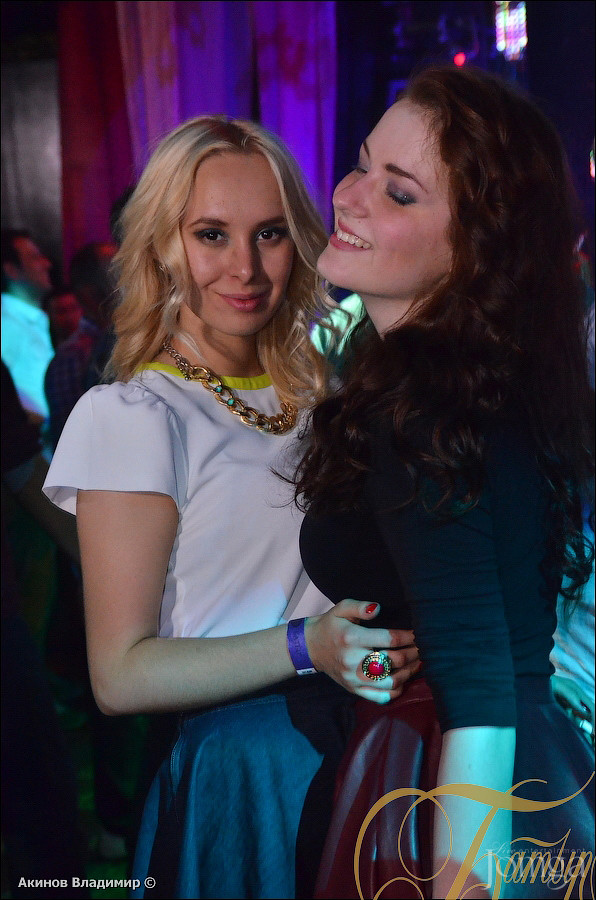 Фотография с СЛАДКАЯ ЖИЗНЬ в Батыр