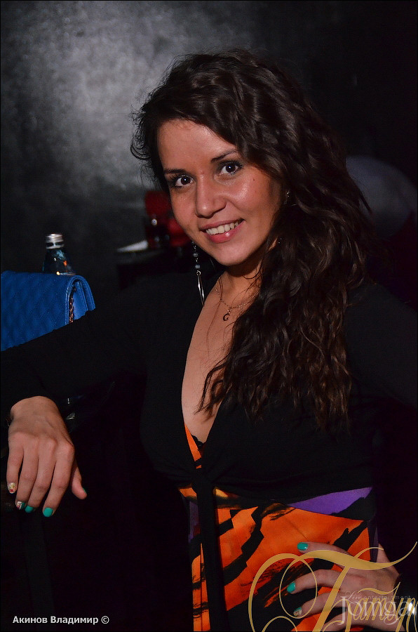 Фотография с СЛАДКАЯ ЖИЗНЬ в Батыр