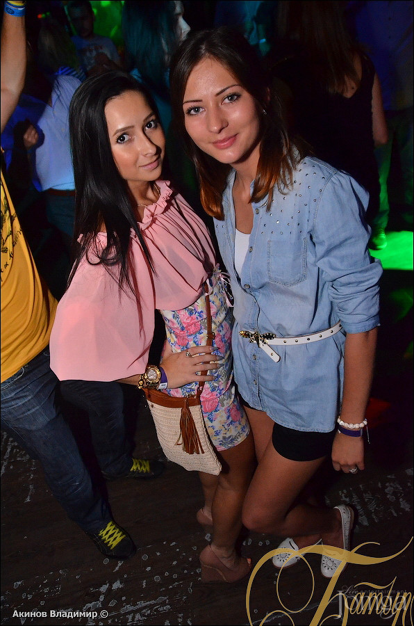 Фотография с СЛАДКАЯ ЖИЗНЬ в Батыр