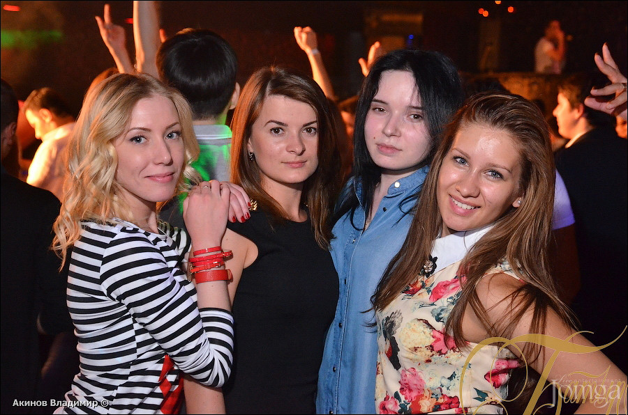 Фотография с СЛАДКАЯ ЖИЗНЬ в Батыр