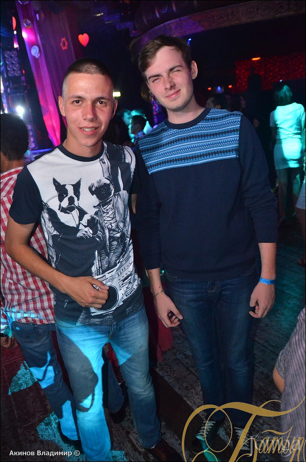 Фотография с СЛАДКАЯ ЖИЗНЬ в Батыр