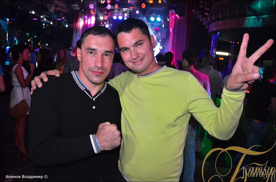 Фотография с СЛАДКАЯ ЖИЗНЬ в Батыр