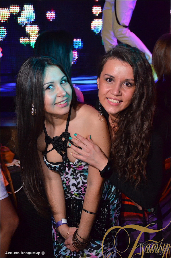 Фотография с СЛАДКАЯ ЖИЗНЬ в Батыр