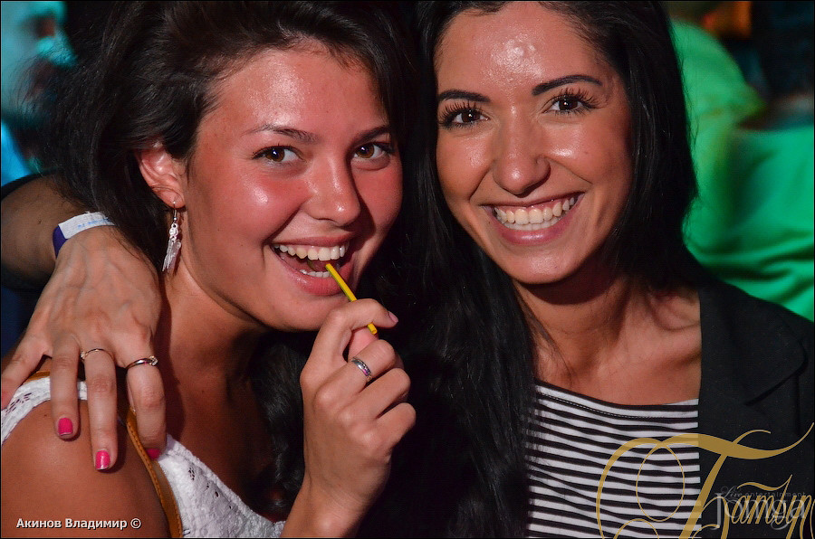 Фотография с СЛАДКАЯ ЖИЗНЬ в Батыр