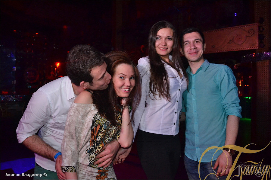 Фотография с СЛАДКАЯ ЖИЗНЬ в Батыр