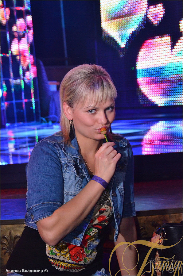 Фотография с СЛАДКАЯ ЖИЗНЬ в Батыр