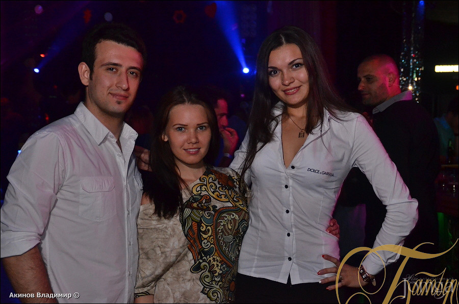 Фотография с СЛАДКАЯ ЖИЗНЬ в Батыр