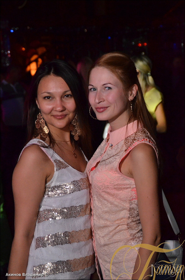 Фотография с СЛАДКАЯ ЖИЗНЬ в Батыр