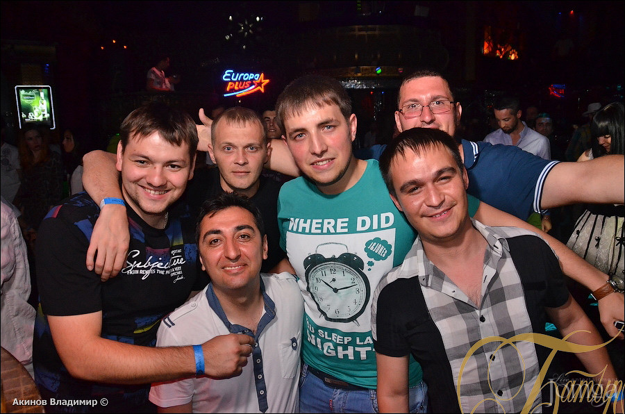 Фотография с СЛАДКАЯ ЖИЗНЬ в Батыр