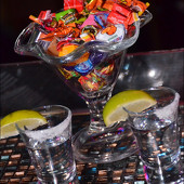 СЛАДКАЯ ЖИЗНЬ фото 83