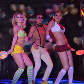 СЛАДКАЯ ЖИЗНЬ фото 42