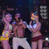 СЛАДКАЯ ЖИЗНЬ фото 41