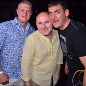 СЛАДКАЯ ЖИЗНЬ фото 38