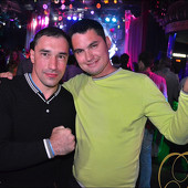 СЛАДКАЯ ЖИЗНЬ фото 72