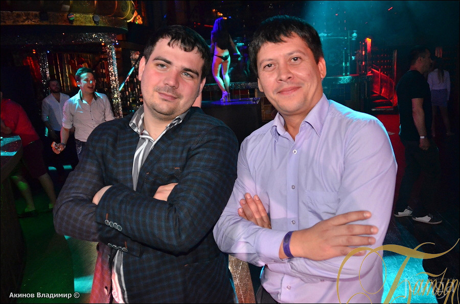 Фотография с SUMMER IN THE CITY в Батыр