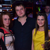 SUMMER IN THE CITY фото 32