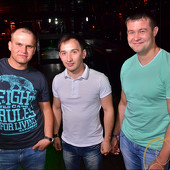 SUMMER IN THE CITY фото 34