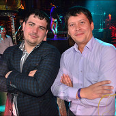 SUMMER IN THE CITY фото 39