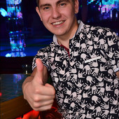 SUMMER IN THE CITY фото 37