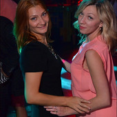 SUMMER IN THE CITY фото 38