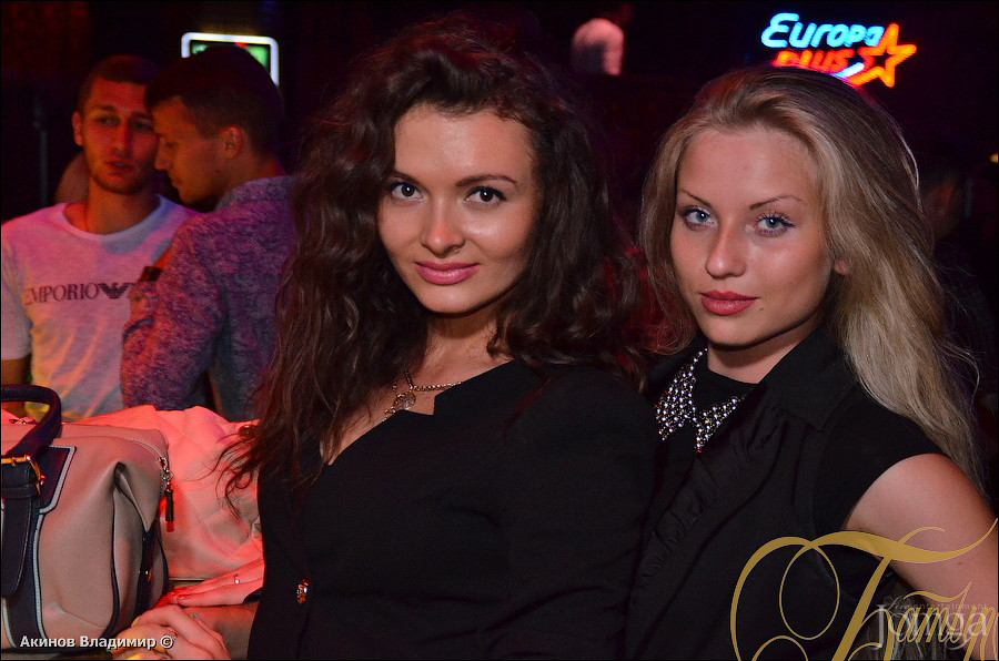 Фотография с ТАНЦУЙ МЕНЯ НЕЖНО в Батыр