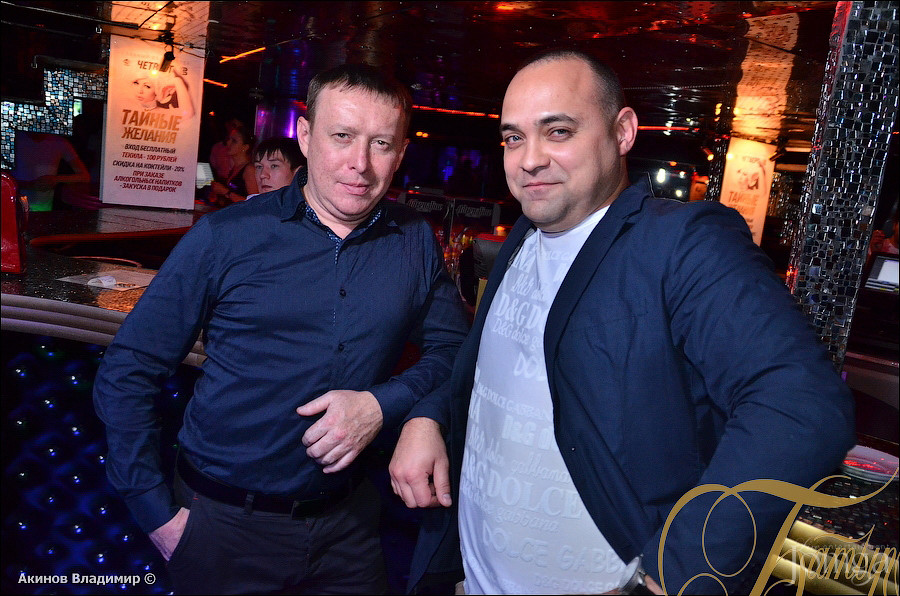 Фотография с ТАНЦУЙ МЕНЯ НЕЖНО в Батыр