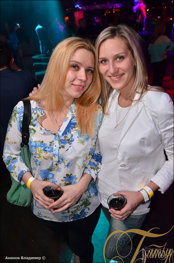 Фотография с ТАНЦУЙ МЕНЯ НЕЖНО в Батыр