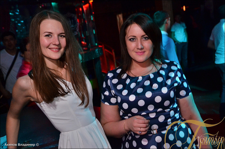 Фотография с ТАНЦУЙ МЕНЯ НЕЖНО в Батыр