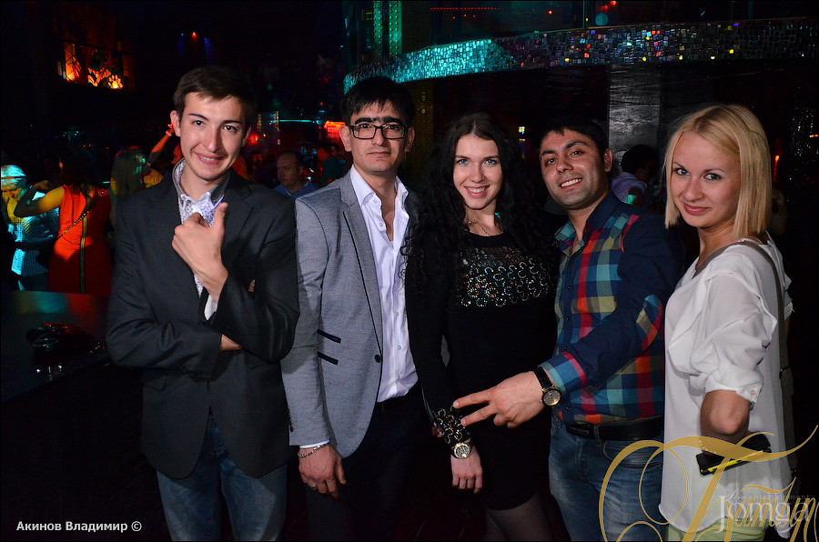 Фотография с ТАНЦУЙ МЕНЯ НЕЖНО в Батыр