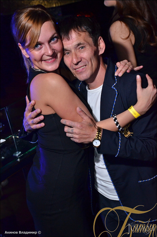 Фотография с ТАНЦУЙ МЕНЯ НЕЖНО в Батыр