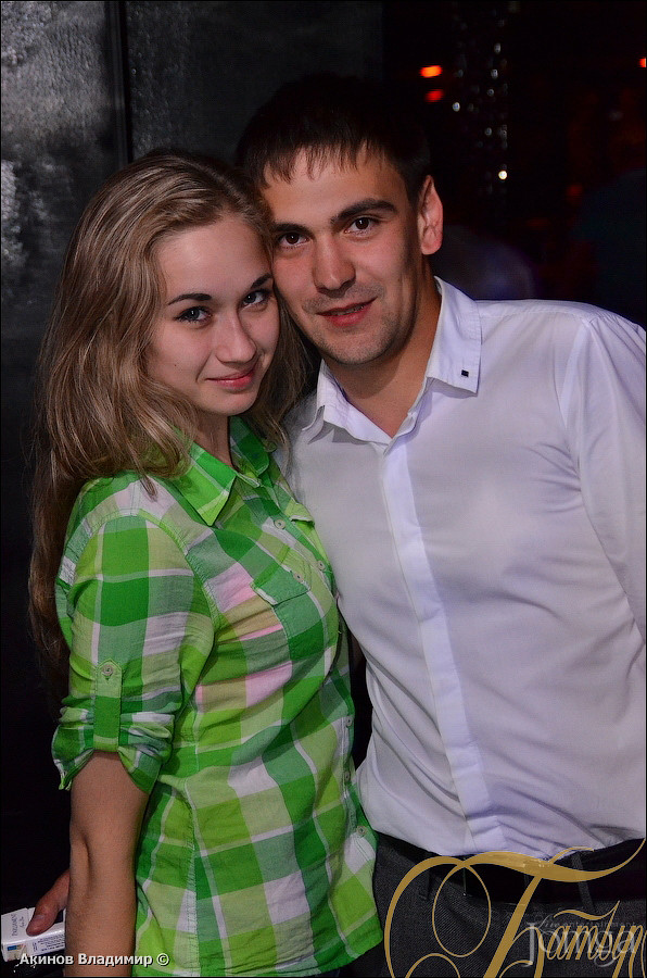 Фотография с ТАНЦУЙ МЕНЯ НЕЖНО в Батыр