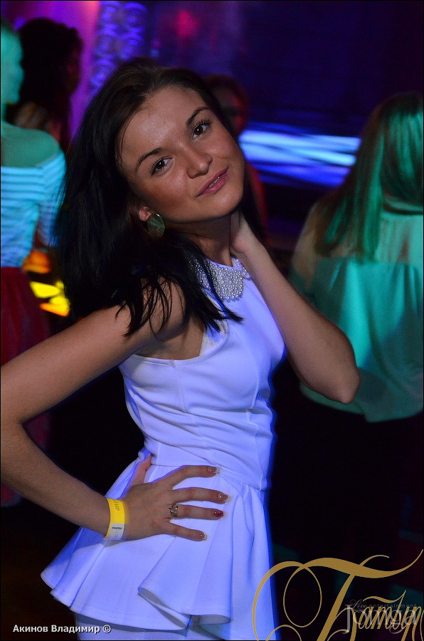 Фотография с ТАНЦУЙ МЕНЯ НЕЖНО в Батыр