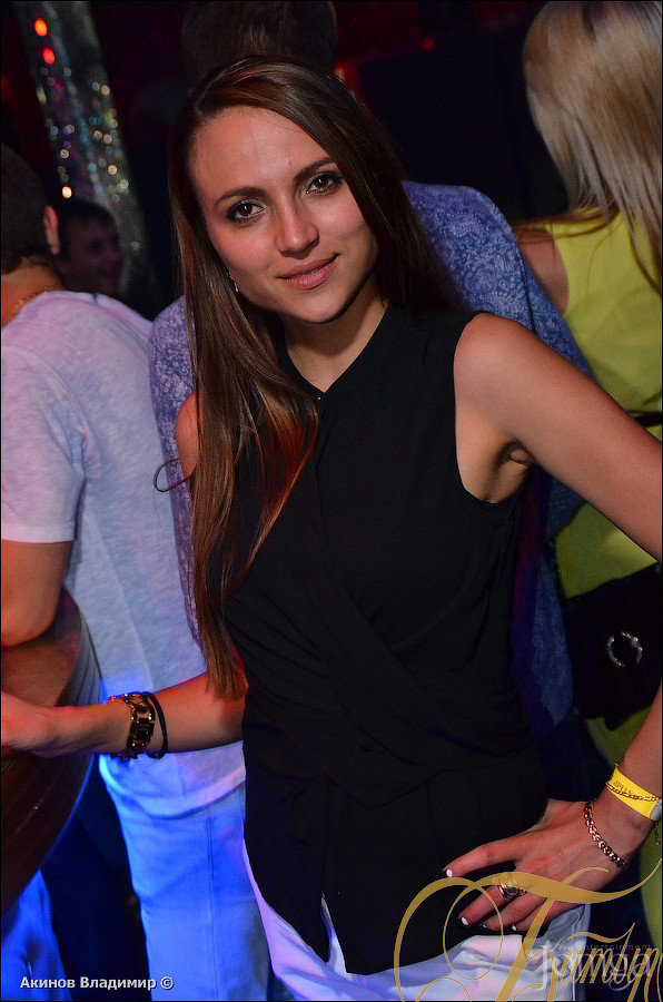 Фотография с ТАНЦУЙ МЕНЯ НЕЖНО в Батыр