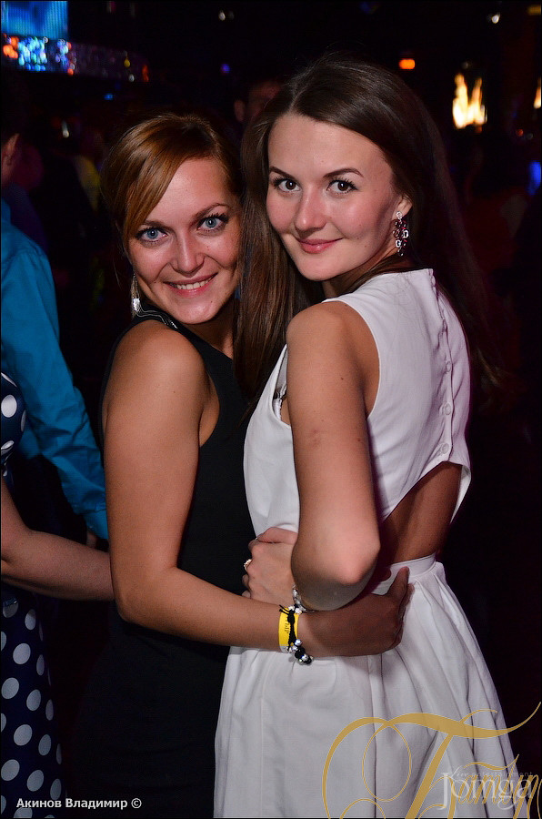 Фотография с ТАНЦУЙ МЕНЯ НЕЖНО в Батыр