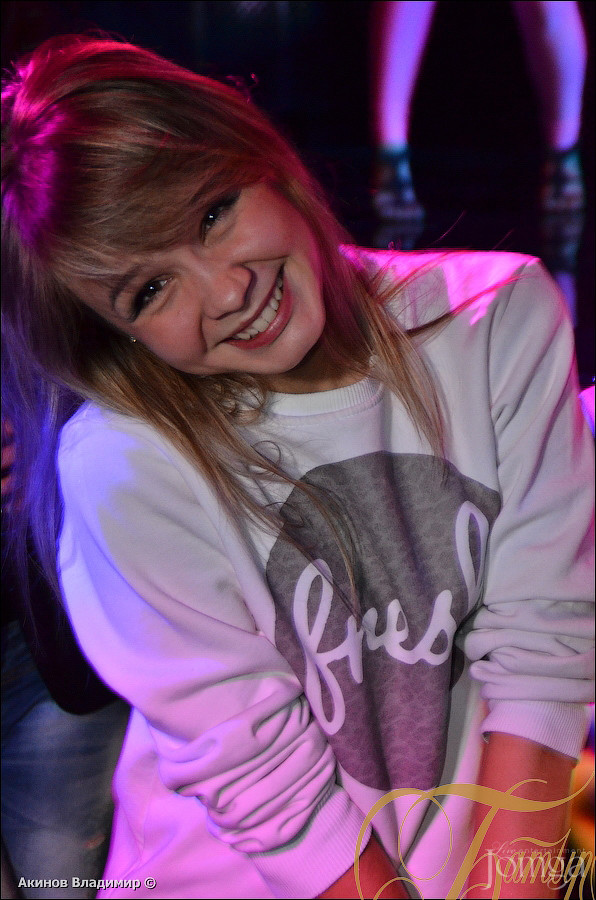 Фотография с ТАНЦУЙ МЕНЯ НЕЖНО в Батыр