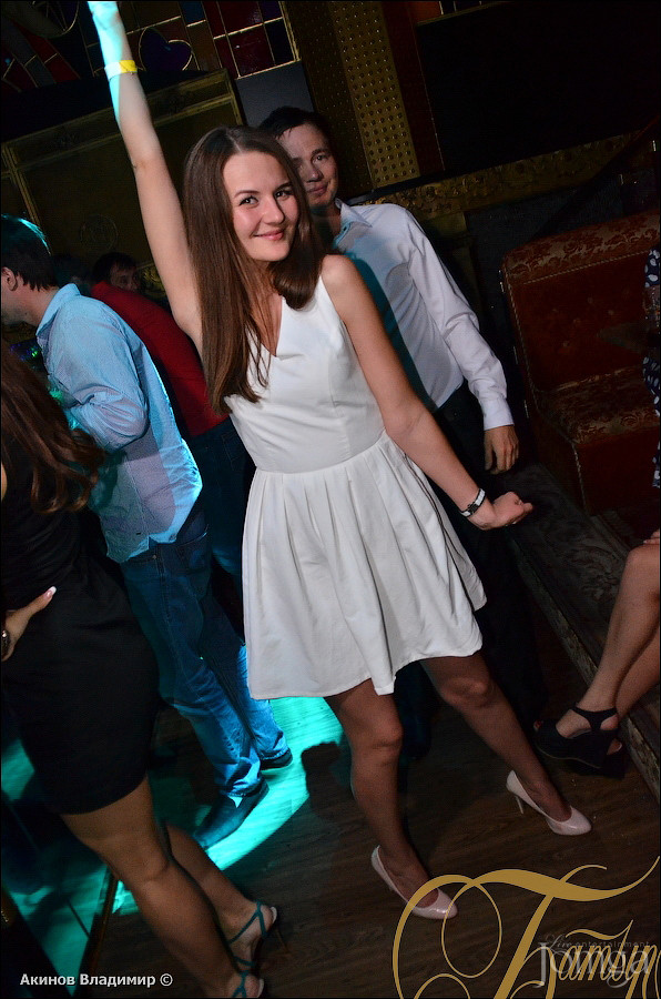 Фотография с ТАНЦУЙ МЕНЯ НЕЖНО в Батыр