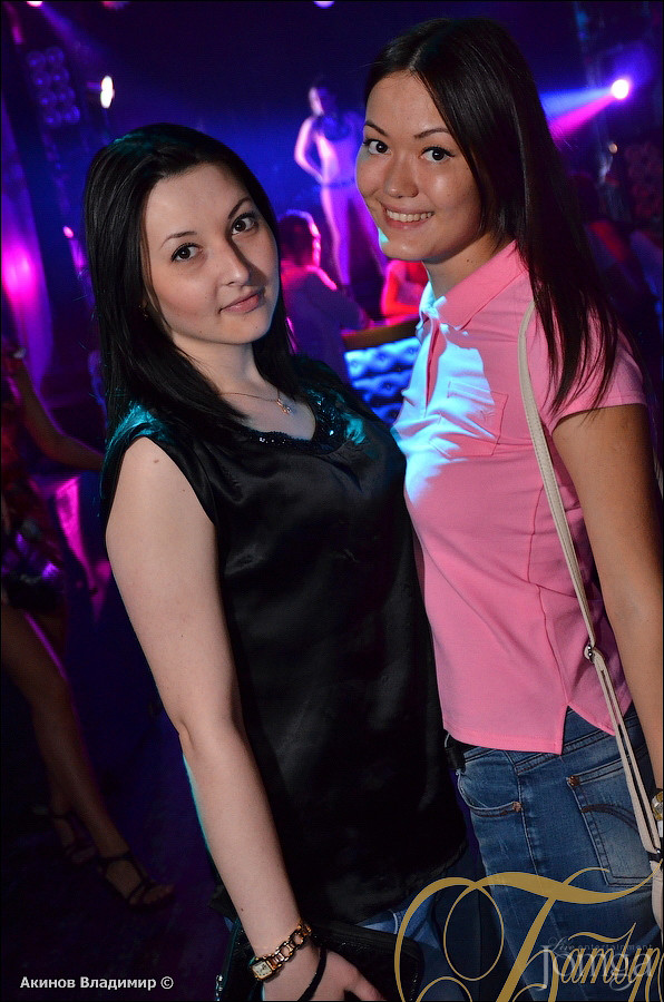 Фотография с ТАНЦУЙ МЕНЯ НЕЖНО в Батыр