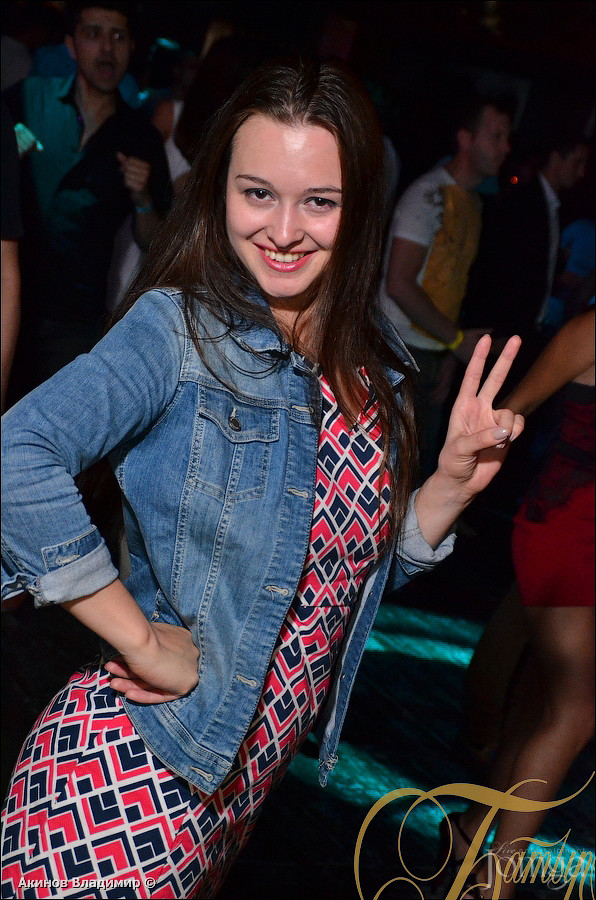 Фотография с ТАНЦУЙ МЕНЯ НЕЖНО в Батыр